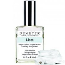 Linen-دیمتر فرگرنس لینن