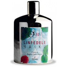 Linfedele Haiku-او دریو لینفدل هایکو