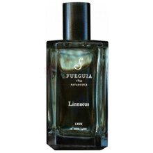 Linnaeus-فوگیا 1833 لیناوس