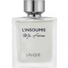 L'Insoumis Ma Force-لالیک له اینسومیس ما فورس