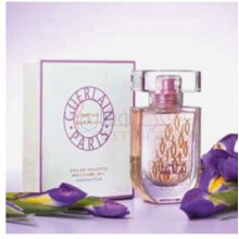 L'Instant de Guerlain Eau de Noel Iris Millesime-گرلن له اینستنت د گرلن او د نویل ایریس میلسیم