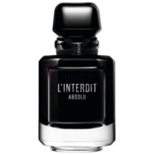 L'Interdit Absolu-جیونچی له اینتردیت ابسولو