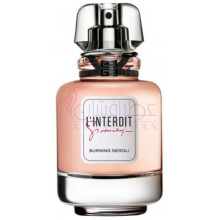 L'Interdit Burning Neroli-جیونچی له اینتردیت برنینگ نرولی