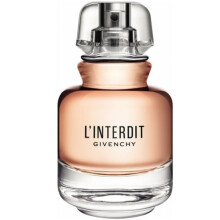 L'Interdit Hair Mist-جیونچی له اینتردیت هیر میست
