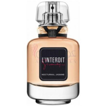 L'Interdit Nocturnal Jasmine-جیونچی له اینتردیت ناکتورنال جاسمین