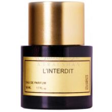 L'Interdit-نت 33 لنتردیت