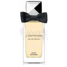L'Invitation-الکس سیمون لینویتیشن