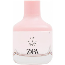 Lip & Cheek-زارا لیپ اند چیک