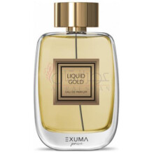 Liquid Gold-اکسیوما پارفومز لیکویید گلد