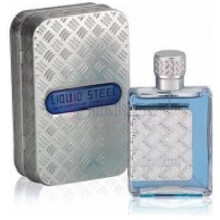 Liquid Steel Man-لین یانگ لیکویید استیل من