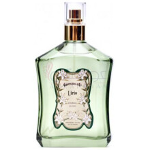 Lírio-گرانادو لیریو