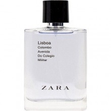 Lisboa Colombo Aventida Do Colegio Militar-زارا لیسبوآ کولومبو اونتیدا دو کولجیو میلیتار