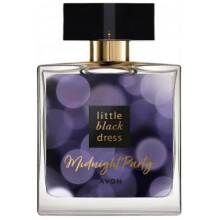 Little Black Dress Midnight Party-اوان لیتل بلک درس میدنایت پارتی