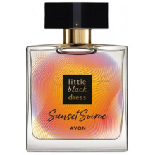 Little Black Dress Sunset Soiree-اوان لیتل بلک درس سانست سویر