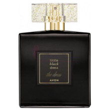 Little Black Dress The Dress-اوان لیتل بلک درس د درس