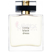 Little Black Dress-اوان لیتل بلک درس
