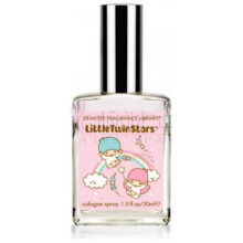 Little Twin Stars-دیمتر فرگرنس لیتل تویین استارز