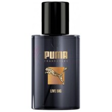 Live Big-پوما لایو بیگ