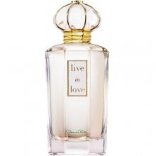 Live in Love-اسکار دلا رنتا لایو این لاو