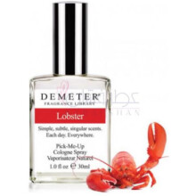 Lobster-دیمتر فرگرنس لابستر