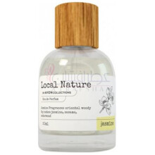 Local Nature Jasmine-اوان لوکال نیچر جاسمین