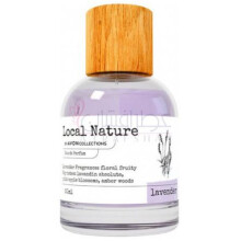 Local Nature Lavender-اوان لوکال نیچر لوندر