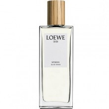 Loewe 001 Woman EDT-لووه 001 وومن ادو تویلت