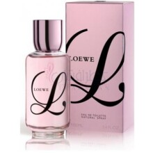 Loewe L-لووه ال