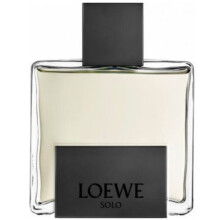 Loewe Solo Mercurio-لووه سولو مرکوریو