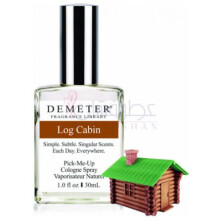 Log Cabin-دیمتر فرگرنس لاگ کابین