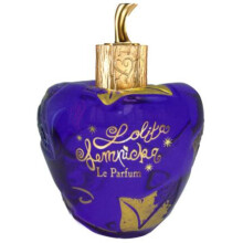 Lolita Lempicka Le Parfum Edition Limitée Flacon Minuit-لولیتا لمپیکا له پرفیوم ادیشن لیمیت فلاکون مینیوت