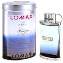 Lomax Horizon-لومانی لومکس هوریزن