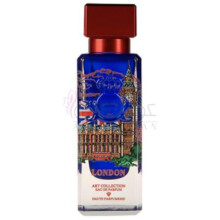 London-ال جزیره پرفیومز لندن