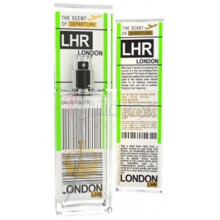 London LHR-د سنت اف دیپارچر لندن ال اچ آر