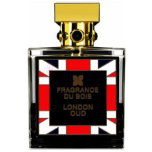 London Oud-فرگرنس دو بوا لندن عود