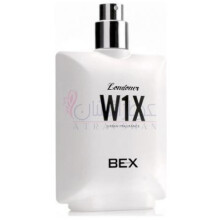 Londoner W1X-بکس لندن لاندونر دبلیو 1 ایکس