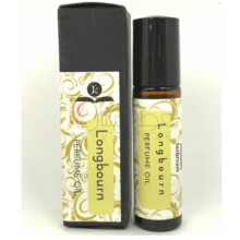 Longbourne-لاتراتی لانگبورن