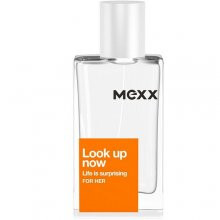 LOOK UP NOW Life Is Surprising For Her-مکس لوک آپ نیو لایف ایز سوپریزینگ فور هر