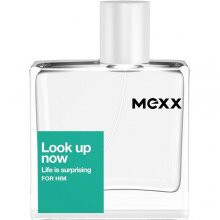 LOOK UP NOW Life Is Surprising For Him-مکس لوک آپ نیو لایف ایز سوپریزینگ فور هیم