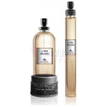 L'Or Blanc-لئو د کاسیس له اور بلان