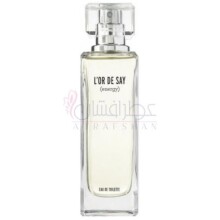 L'Or De Say Energy-اورسای لور دی سی انرژی