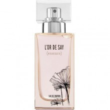 L'Or de Say Essence-اورسای له اور د سی اسنس