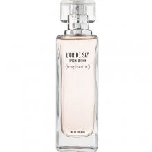 L'Or de Say Inspiration-اورسای له اور د سی اینسپیرشن