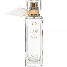 L'Or de Say No. 2-اورسای له اور د سی شماره 2