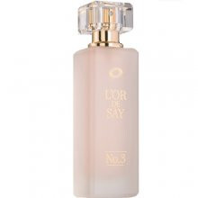 L'Or de Say No. 3-اورسای له اور د سی شماره 3