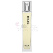 L'Or de Say Sunshine-اورسای لور دی سی سان شاین