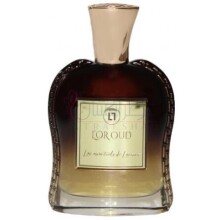 L’Or Oud-لومانی لور عود