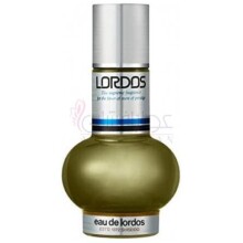 Lordos-شیسیدو لوردوس