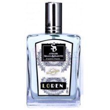 Loren-اتلیه سگال اند باروتی لورن