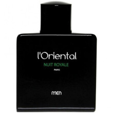 L'oriental Nuit Royale-استله ایون ل اورینتال نویت رویال
